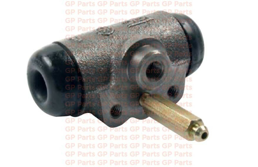 (QTY 2) Clark 121891, WHEEL CYLINDER (Fits Left/Right Side) Forklift C500Y30
