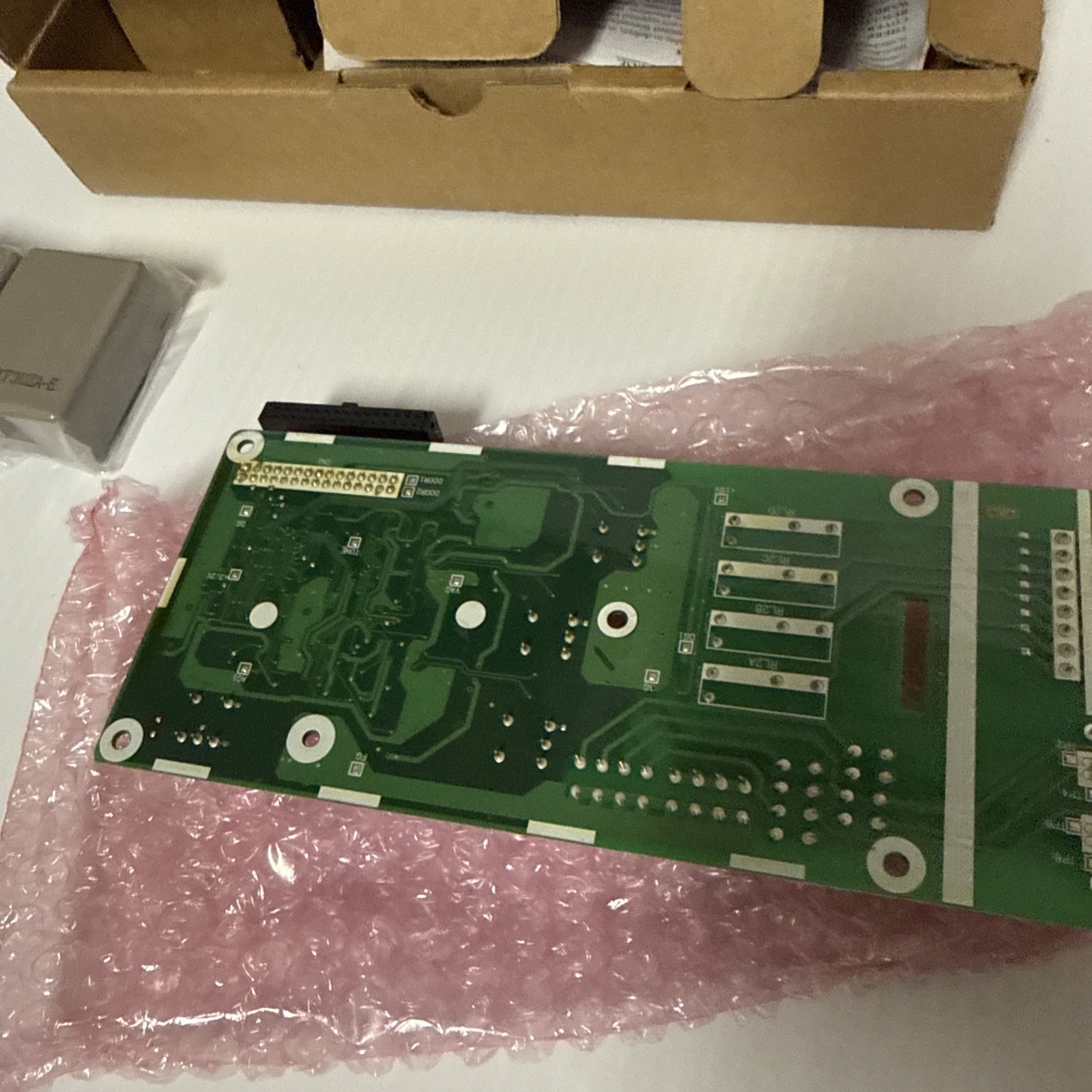 Panasonic KX-TA82461 Door phone Adapter For KX-TA824 4 Port Doorphone Card