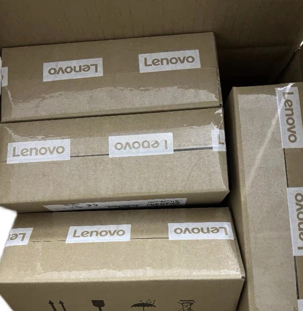 01GT751 Lenovo 7SD7A05762 2.5″ 1.92TB 6G SATA SFF SSD Solid State Drive NEW New