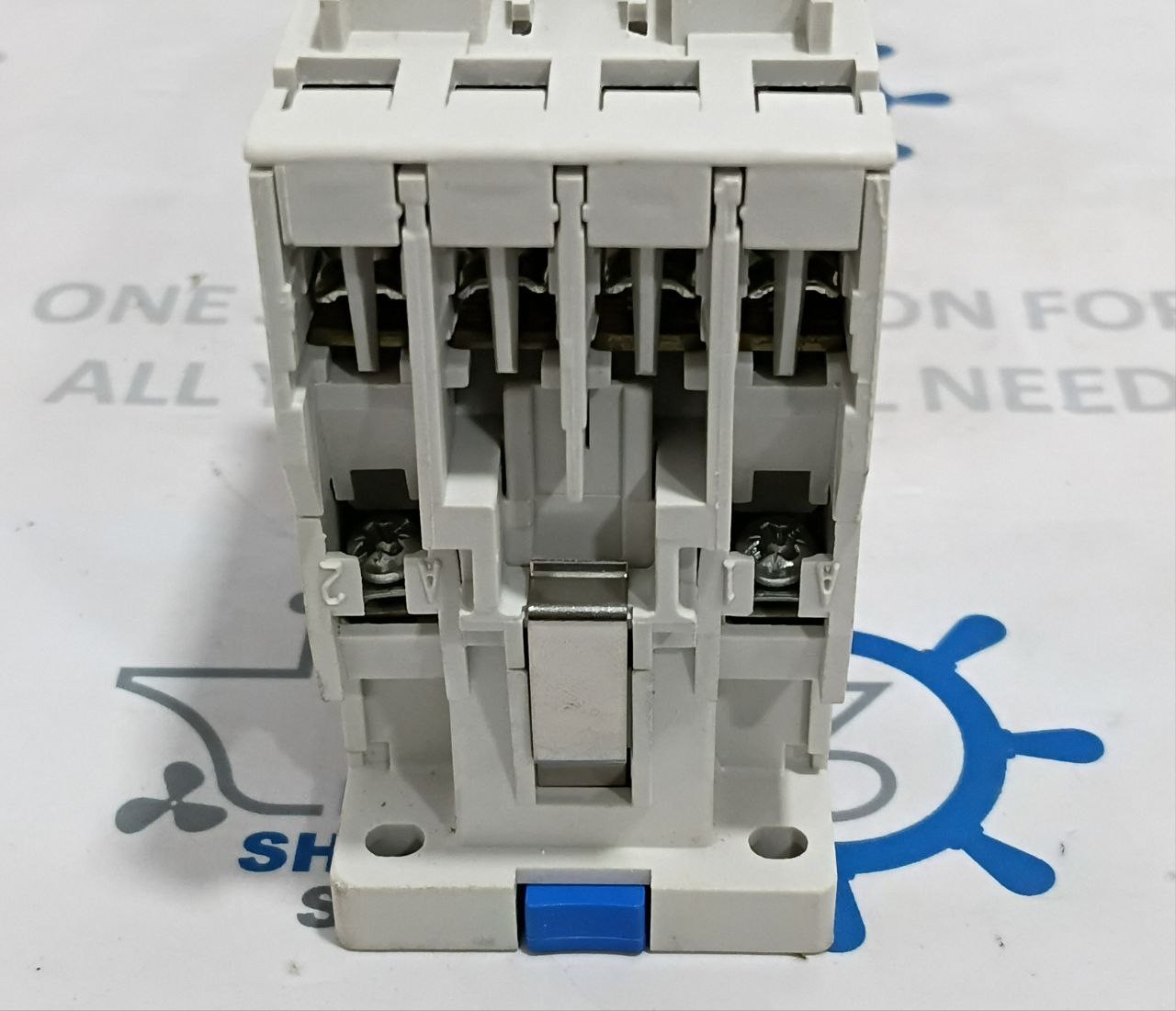 Cutler-Hammer CE15ANS3 3 Pole A.c. Contactor Coil 110V 50Hz 120V 60Hz