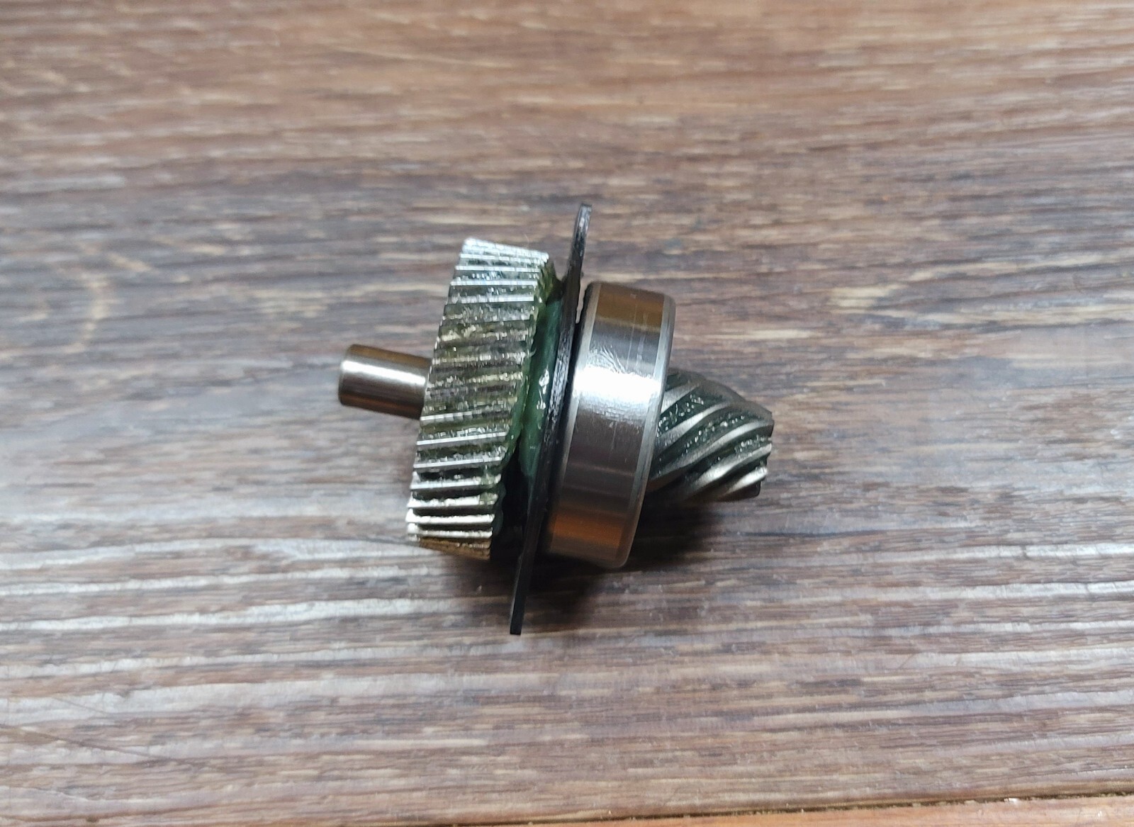 Milwaukee THAFT FOR 2807-20 1/2″ M18 FUEL HOLE HAWG Right Angle Drill