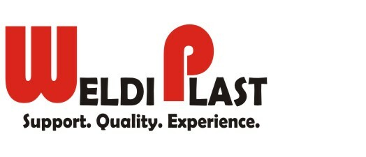 HDPE Polyethylene Plastic Welding Coils 0.5lb (100ft x 3mm 1/8 Natural) Repairs