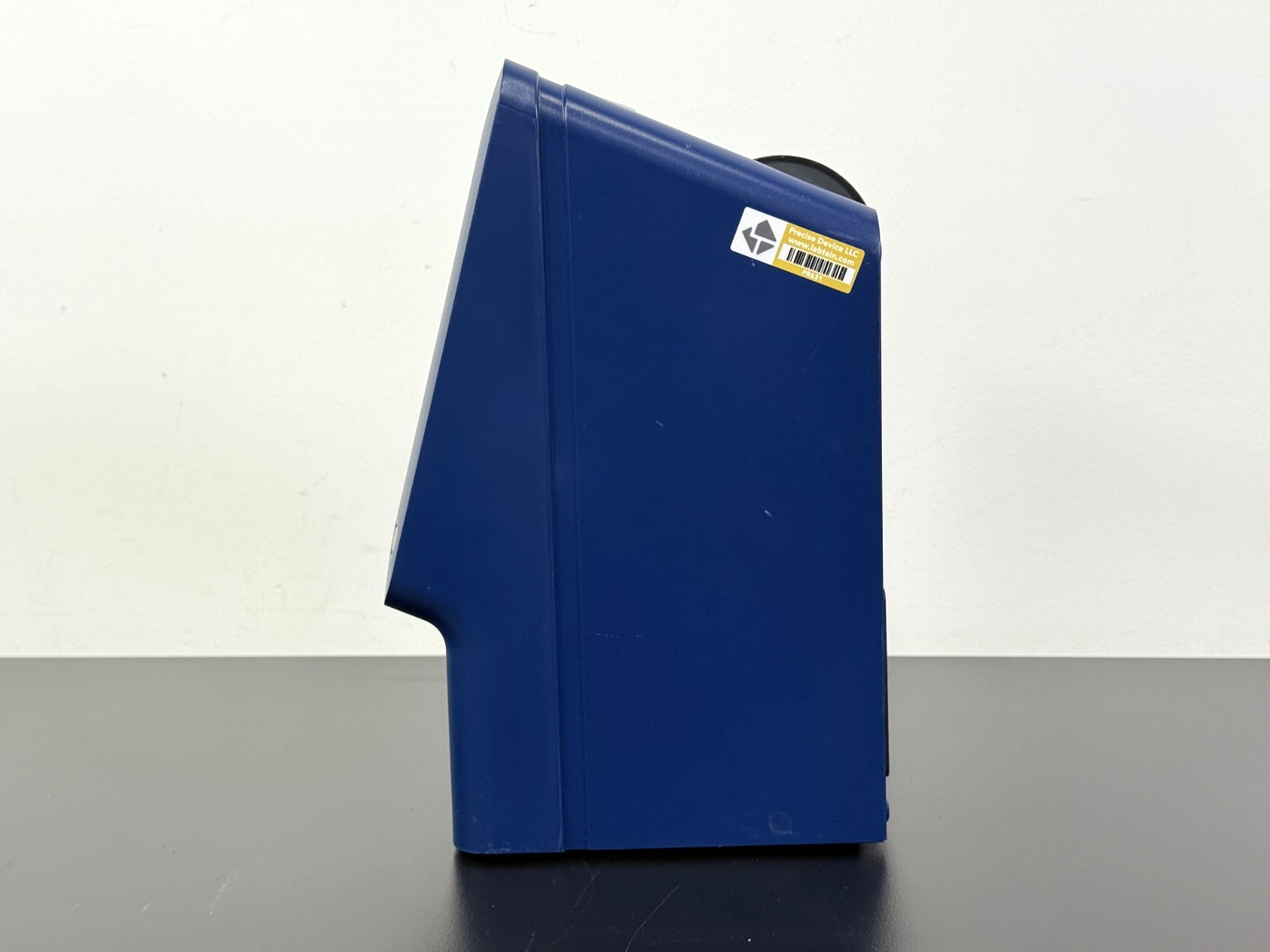 ABAXIS ZOETIS VETSCAN VS2 VETERINARY CHEMISTRY BLOOD ANALYZER