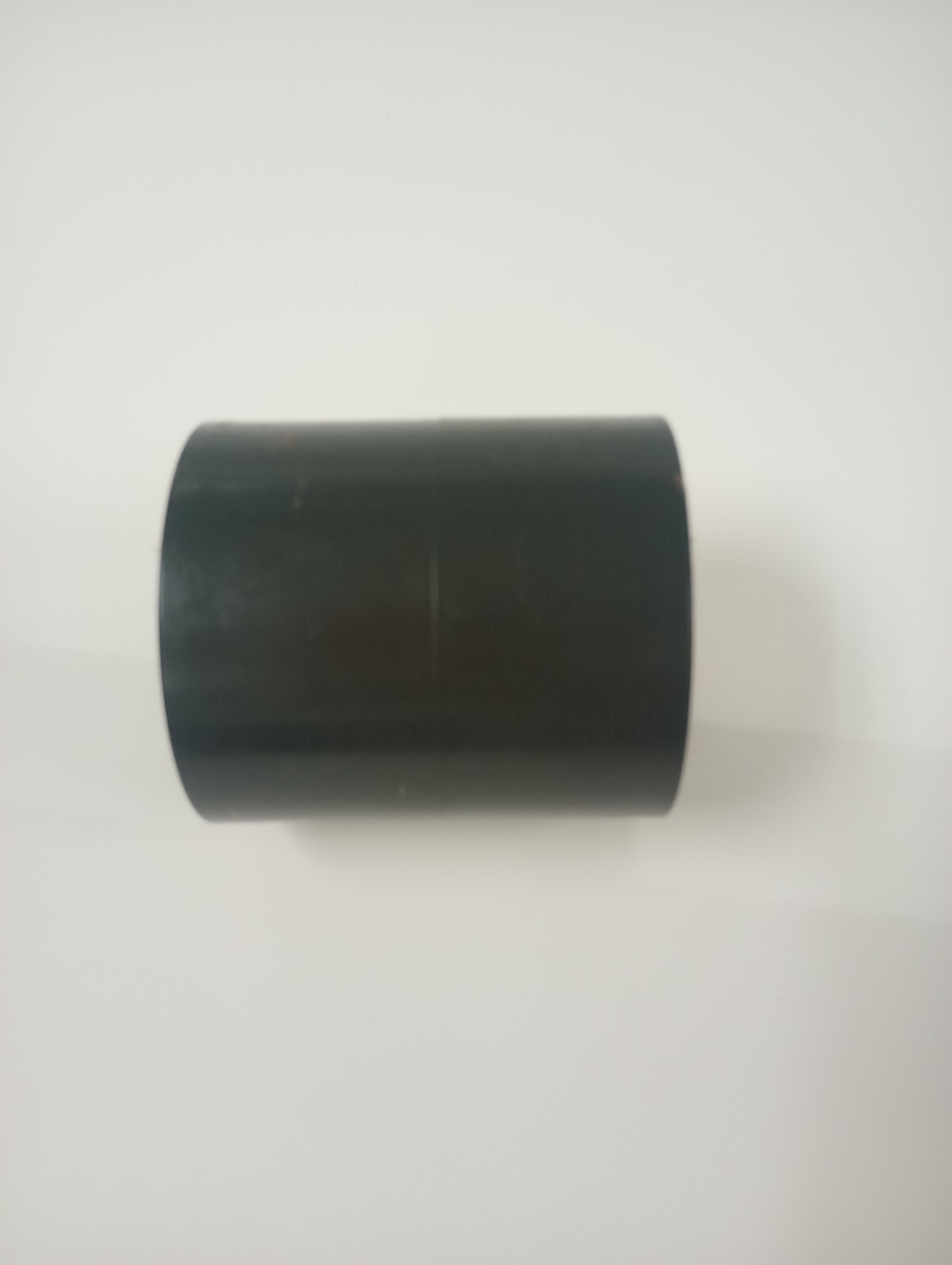 UNBRANDED 4″ CPVC PIPE COUPLINGS PART # DOES NOT APPLY *LOT OF 4* QTY (1)