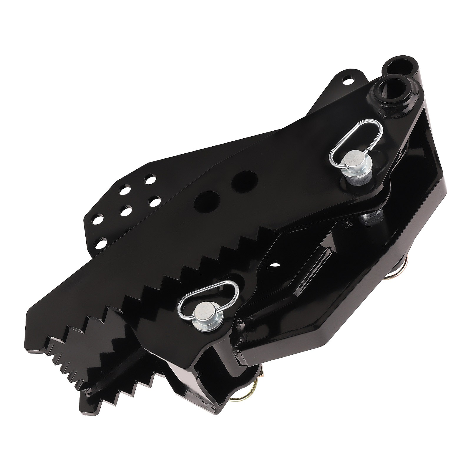 Backhoe Thumb Excavator Attachment For Kubota BX22,BX23, BX24,BX25, BH75