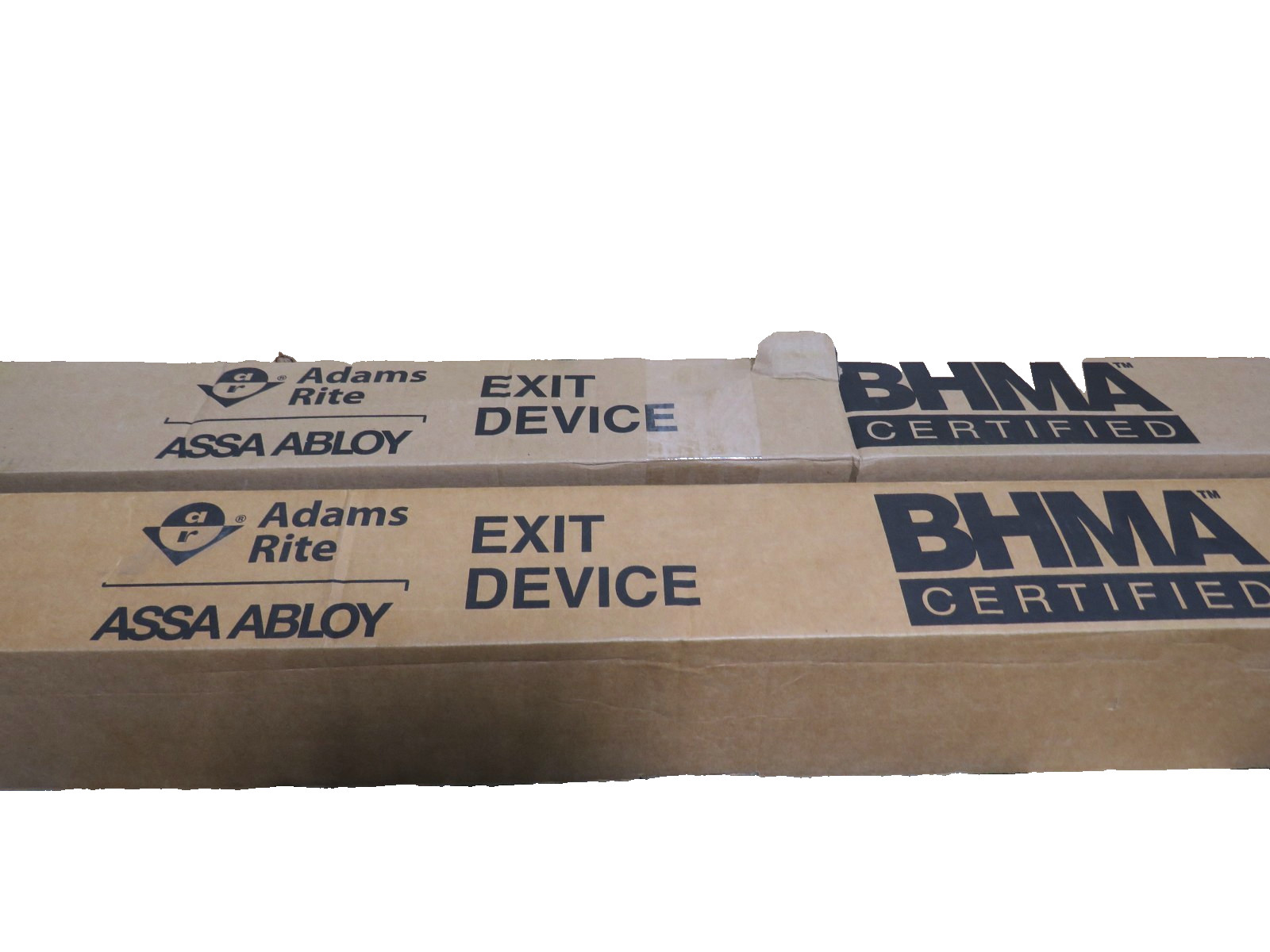 Adams Rite ASSA ABLOY 8801-36 36″ Narrow Stile Rim Exit Device [CTA]