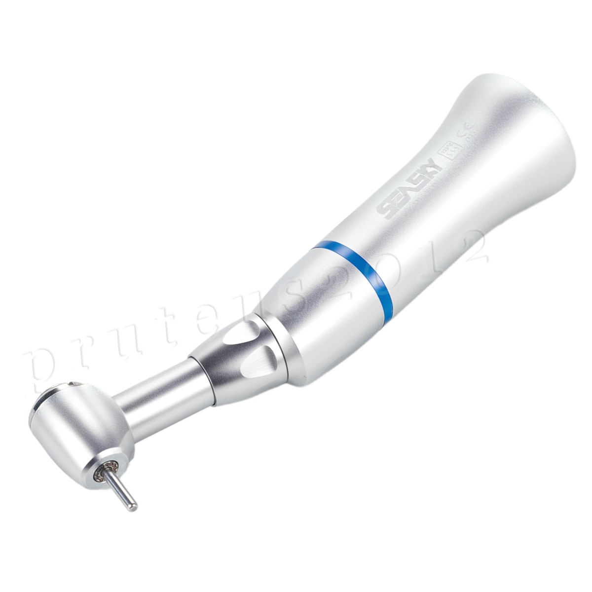 SEASKY Dental Contra Angle Handpiece FG 1.6mm E type Low Speed Push Button