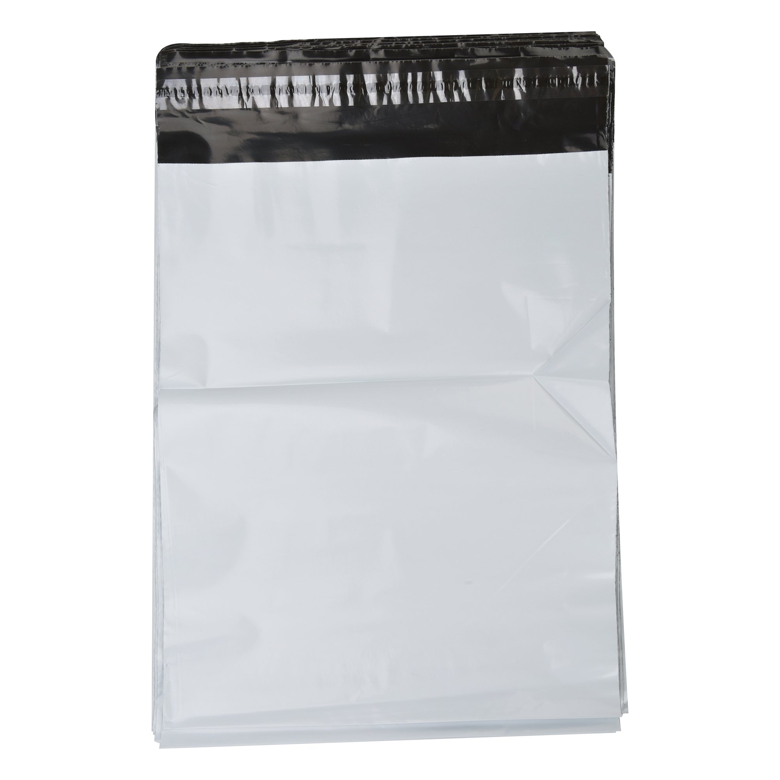14.5 x 19 Poly Mailers Polybag Shipping Envelope Self Sealing Plastic Bag 2.5Mil