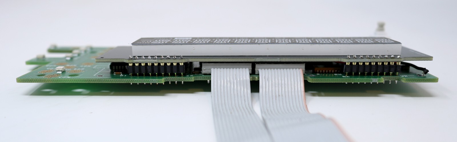 HP / Agilent 53131A / 53132A LED Display Conversion Kit, VFD Display Replacement