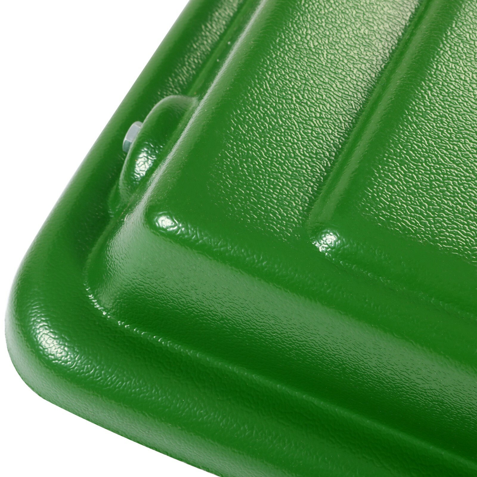 Top Canopy with Bracket For John Deere Compact Utility Tractors ROPS-Green
