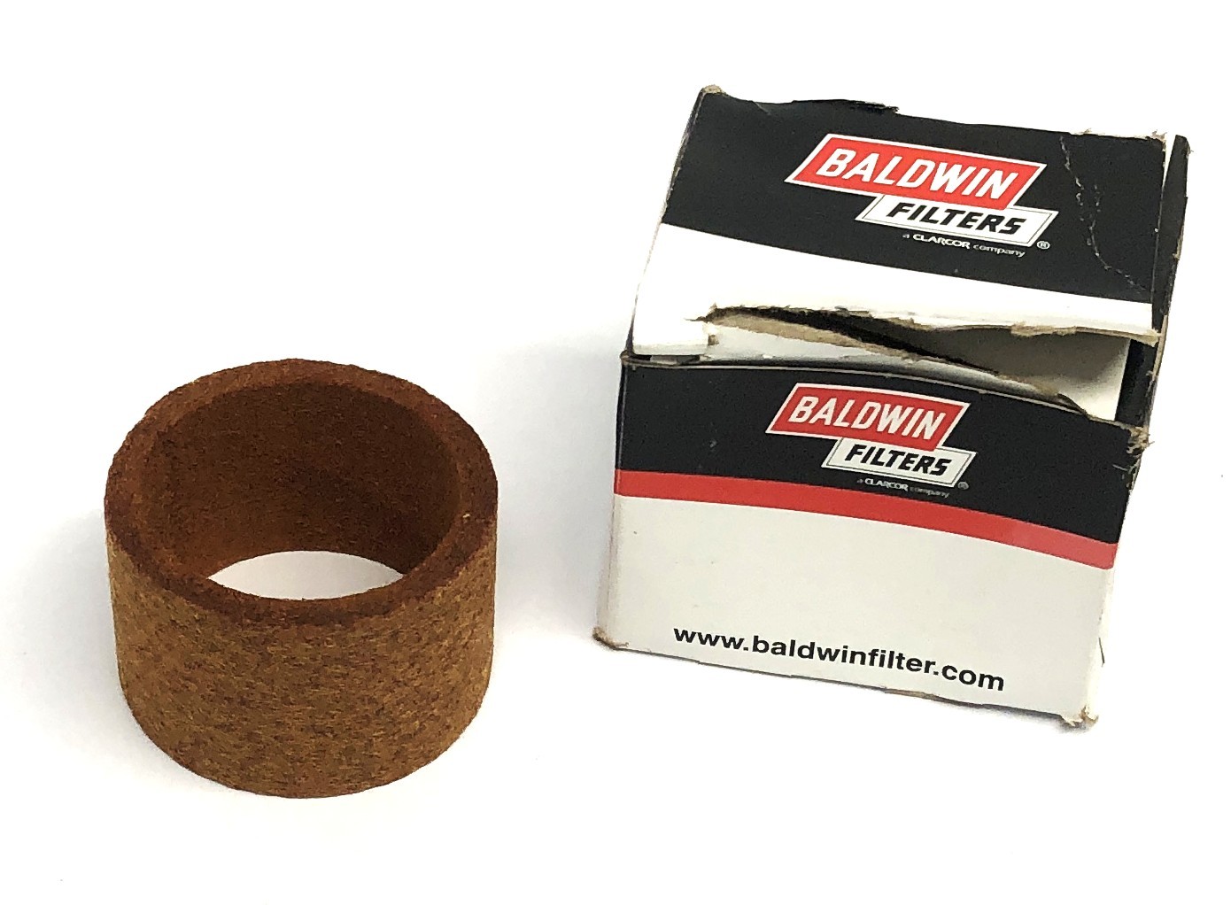 Baldwin Breather Filter S423 NOS