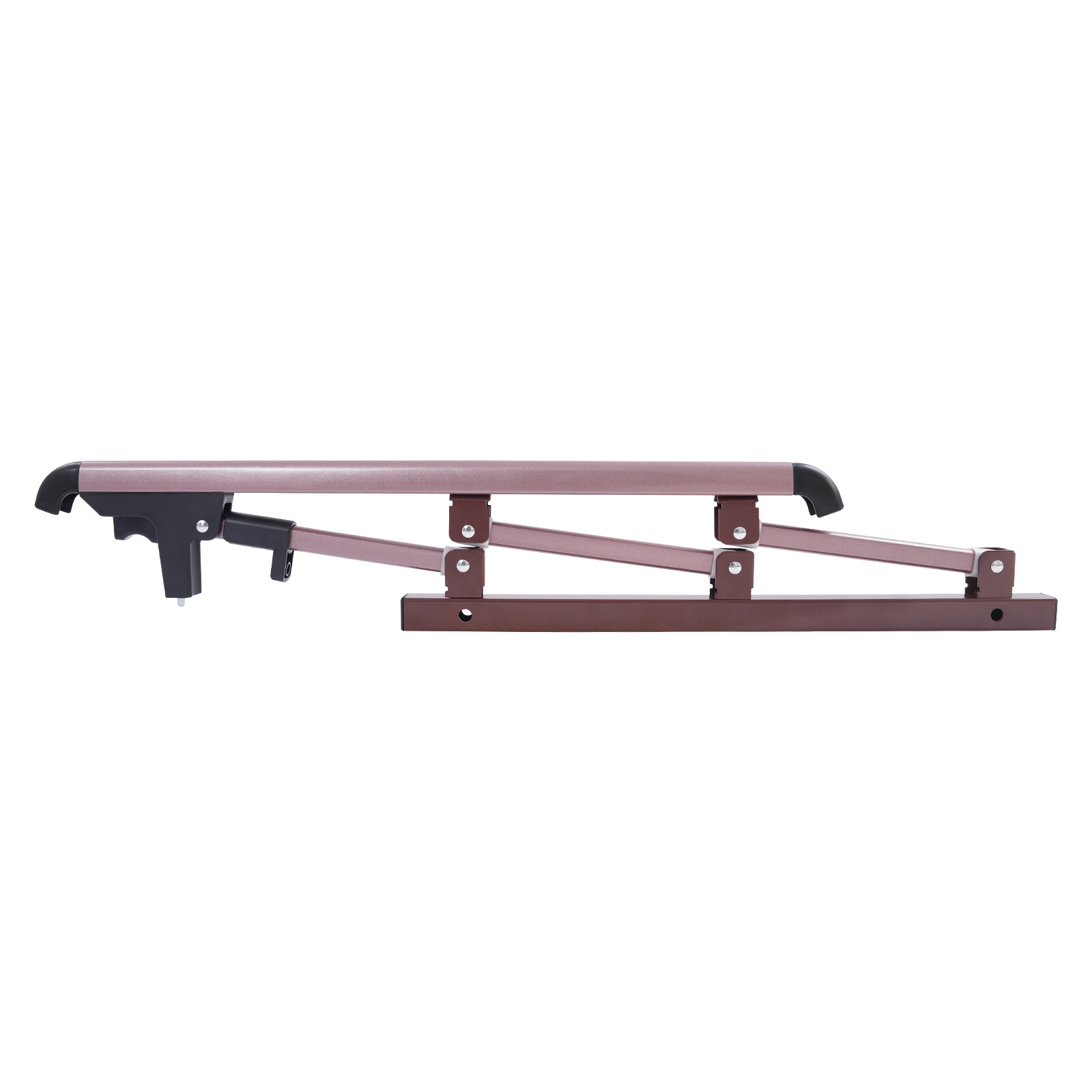 300kg/661.39lbs Electric Lift Bed Backrest Elderly Adjustable Back Rest Backrest