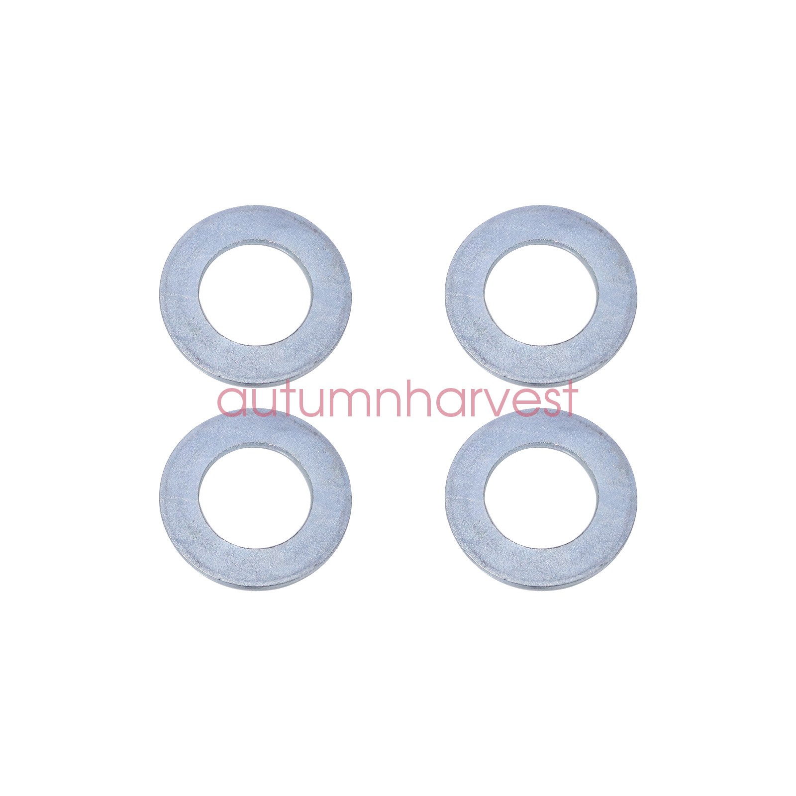 8Pcs Bottom Roller/Track Roller For Bobcat MT50 MT52 MT55 MT85 Mini Excavator