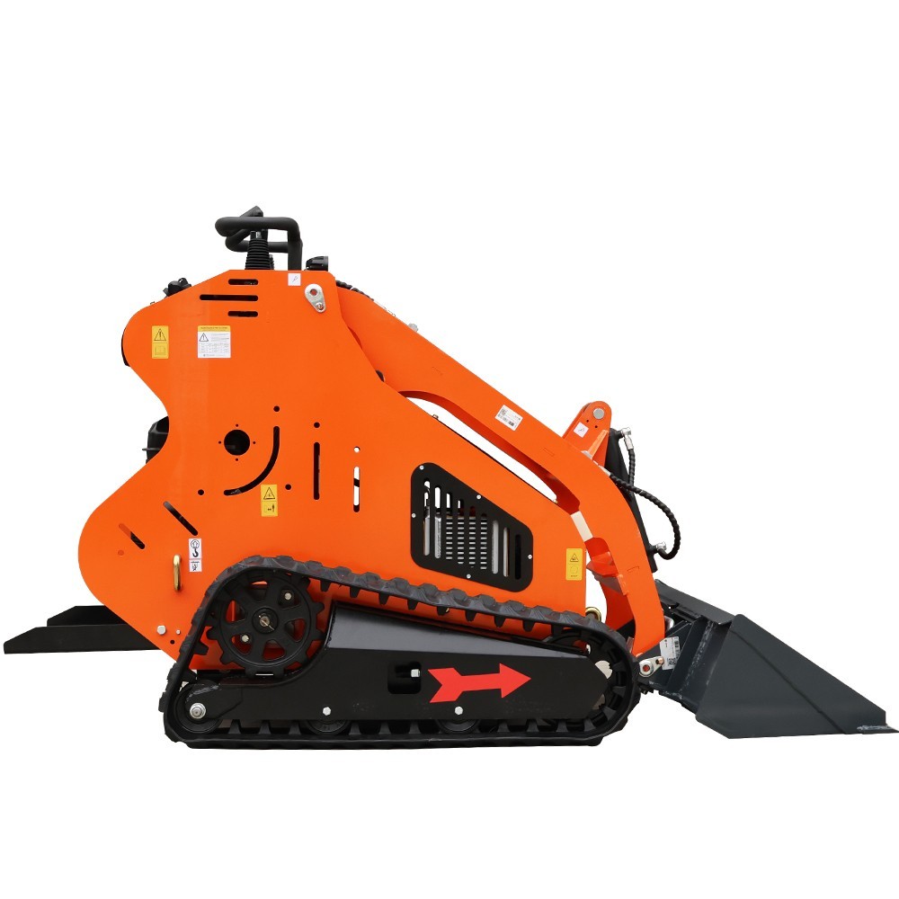 13.5HP Mini skid steer loader B&S engines Hydraulic System for sale USA STOCK