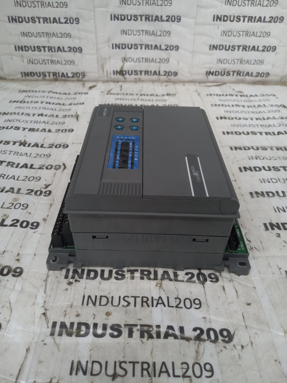 JOHNSON CONTROL DX-9100-8454 CONTROLLER