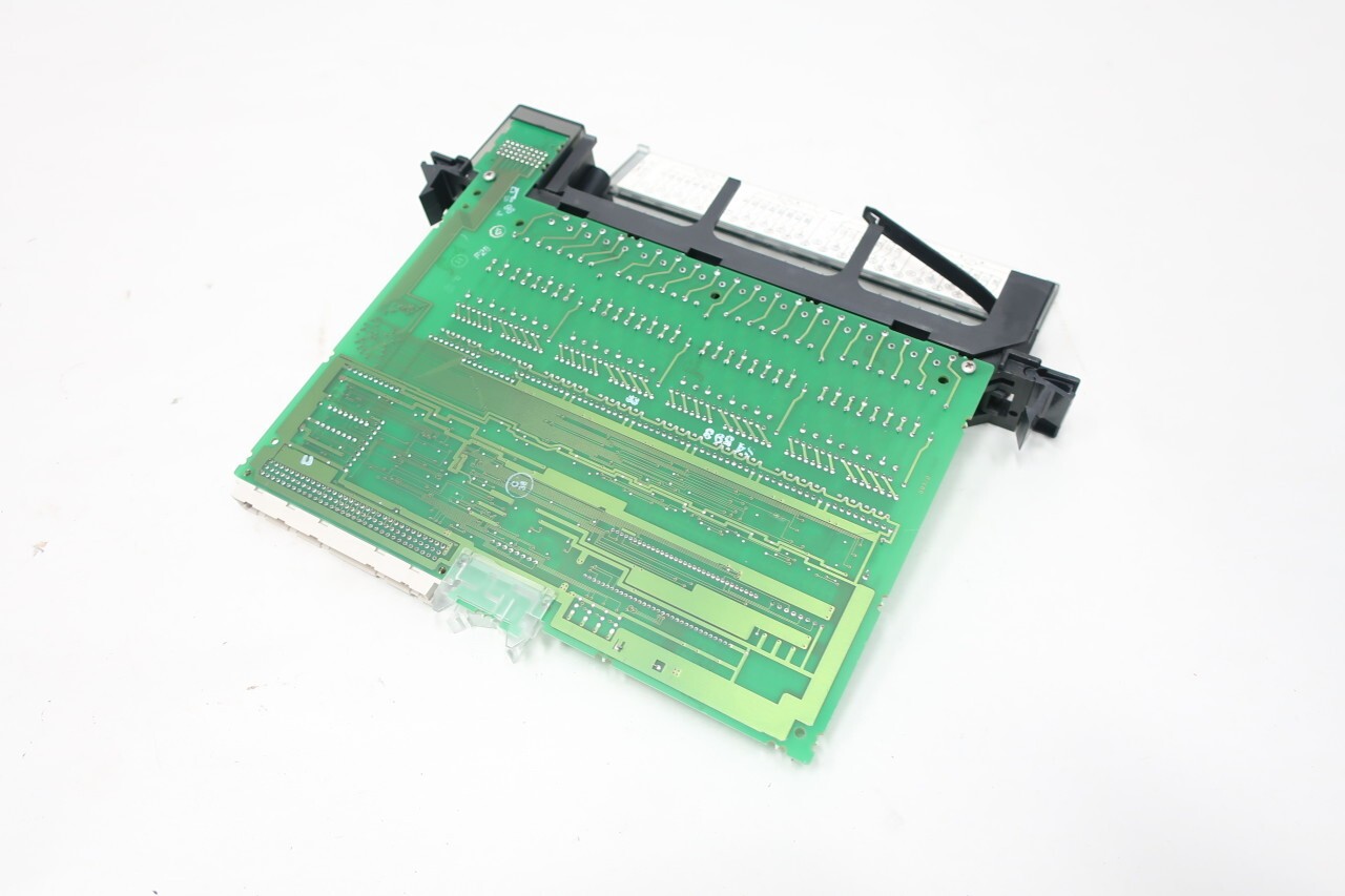 Ge Fanuc IC697MDL250E Discrete Logic Input Module