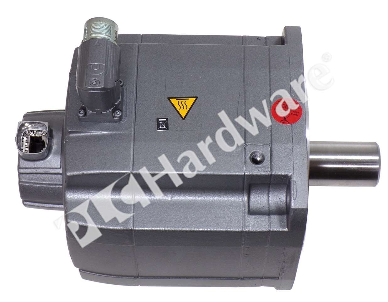 Surplus Open Siemens 1FT7082-5AH71-1BG5 1FT7 082-5AH71-1BG5 13Nm