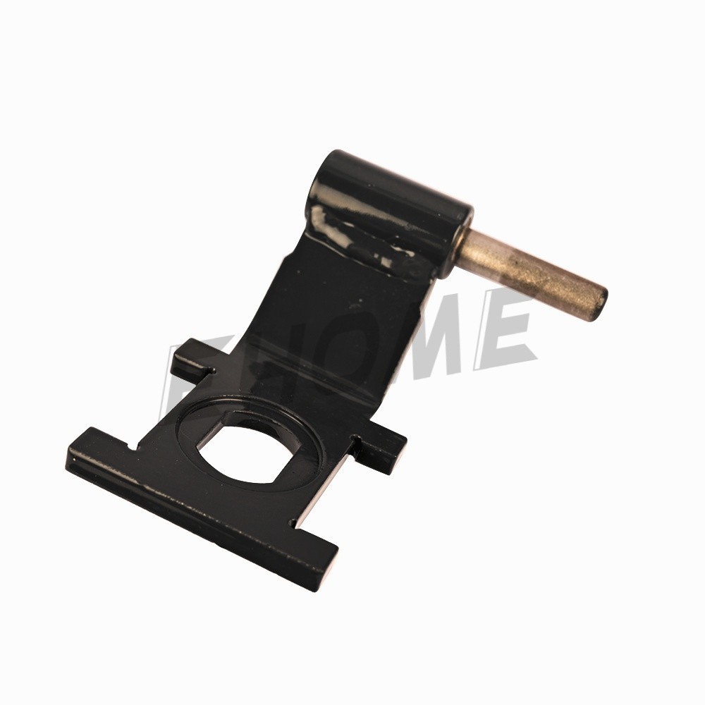 2X Cab Door Hinge For Bobcat A770 S450 T550 T870 S510 S530 S550 S650 S850