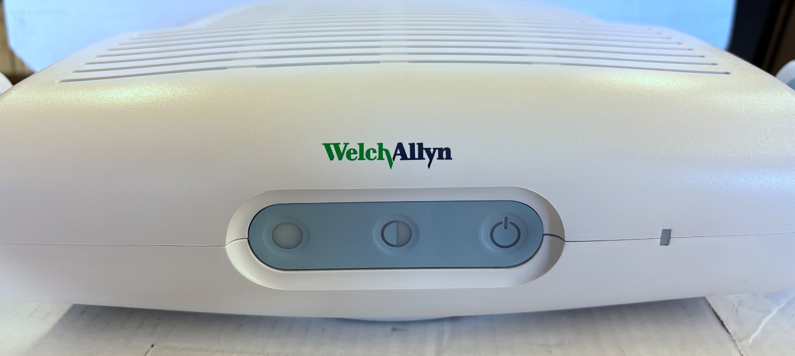 Welch Allyn GS 900 Exam Light / Procedure Light Green Series; Head ONLY