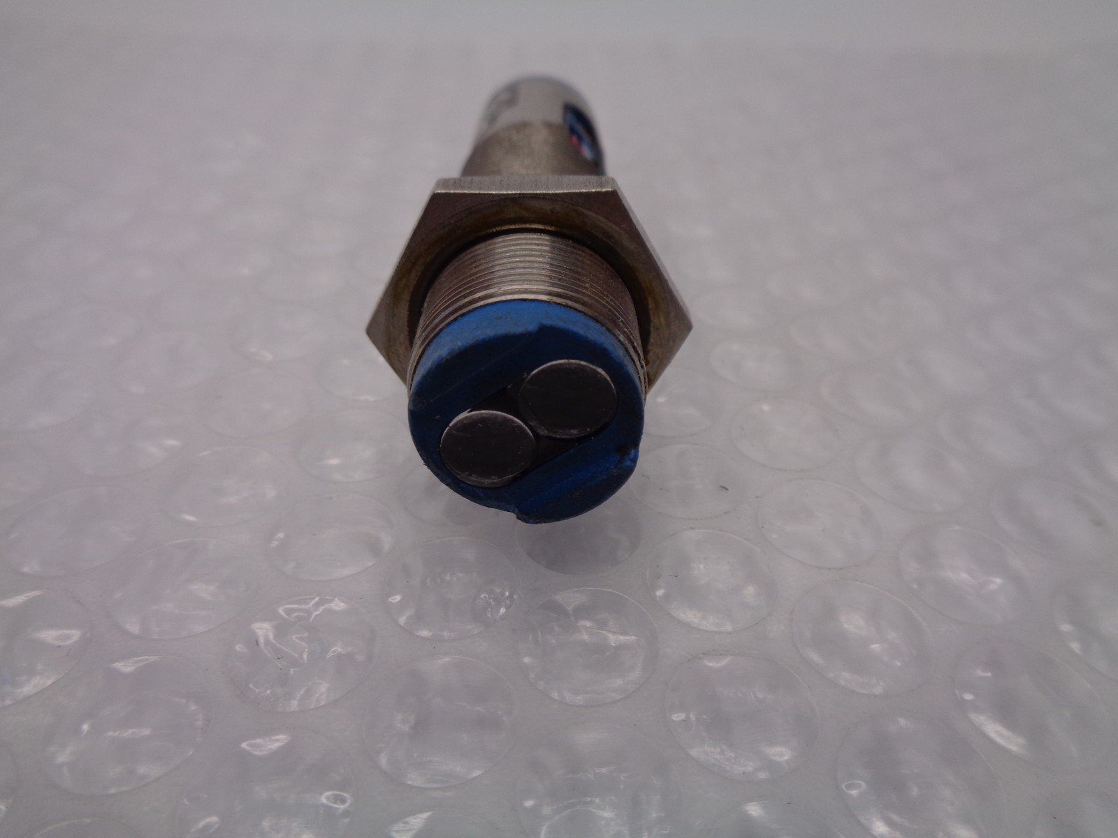 WENGLOR LD86PVCV2 SENSOR UNMP