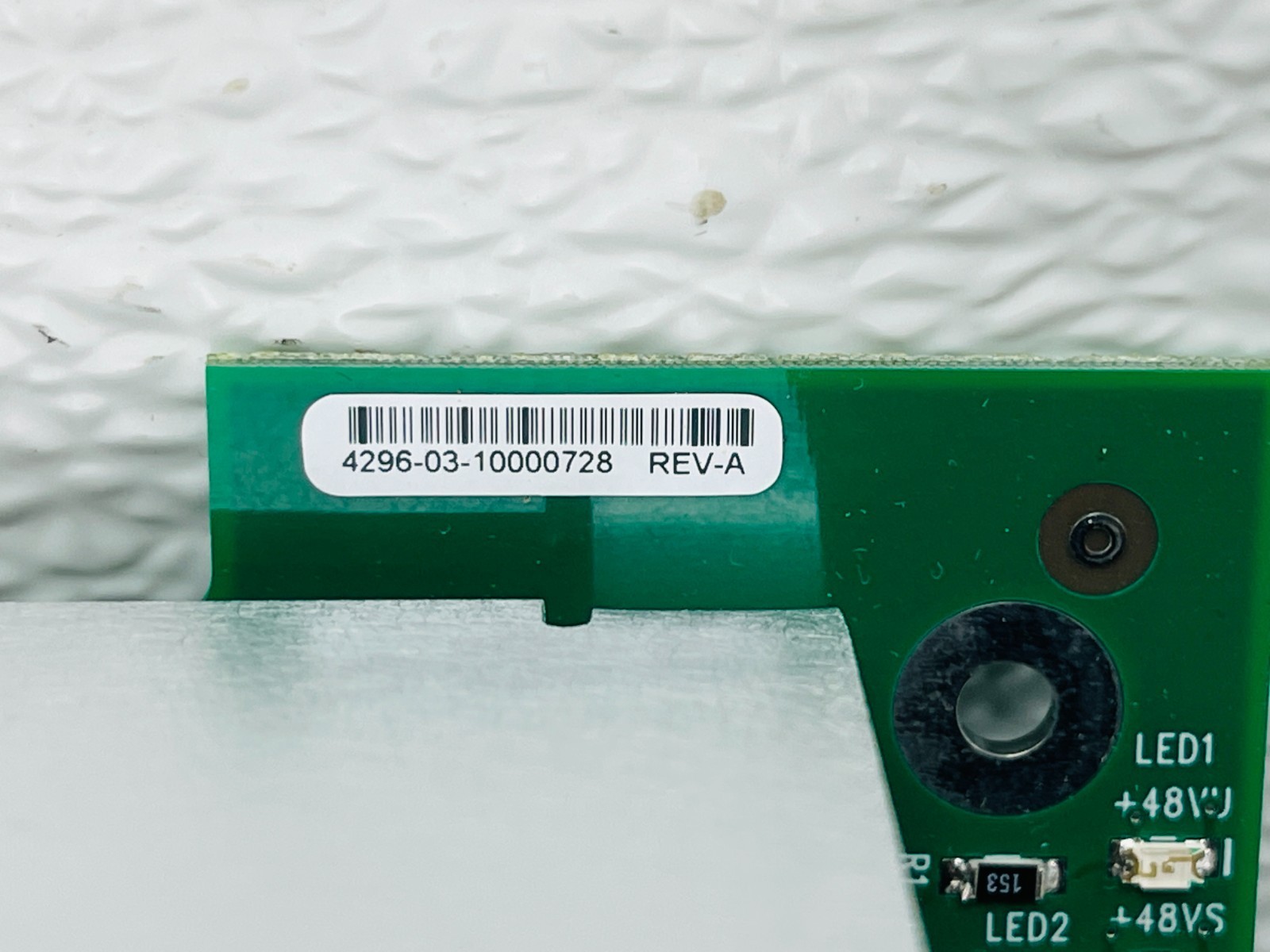 USED – Asyst3200-4296-03A PCB Board With Free Shipping – 30 Days Warranty