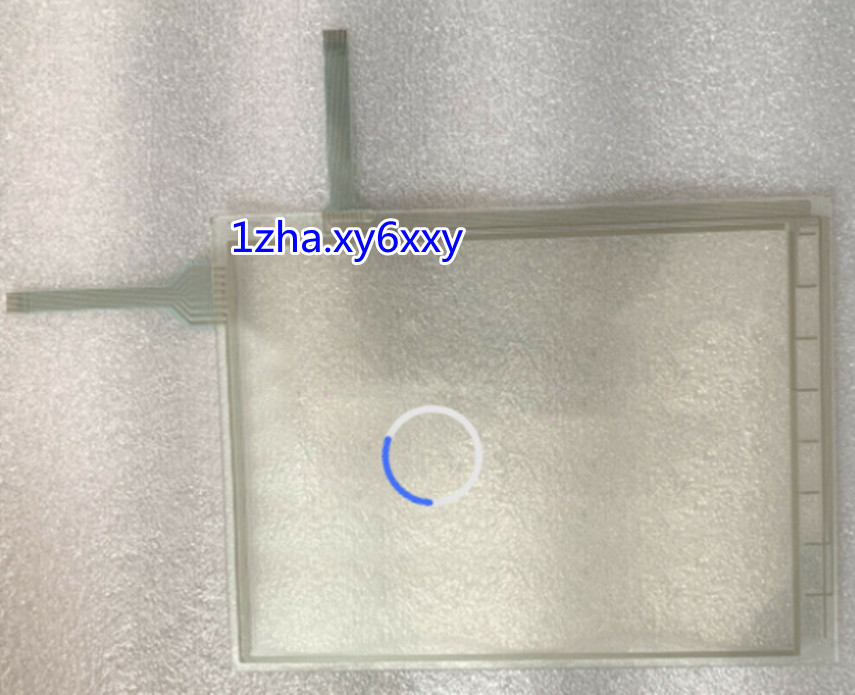 For HAKKO V610C V610C10 V610T10 Resistive Touch Screen Sensor Glass Panel #ZH