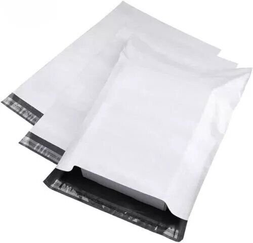 500 6×9 Poly Mailers Envelopes Self Seal Shipping Bags 2.5 Mil 6″ x 9″