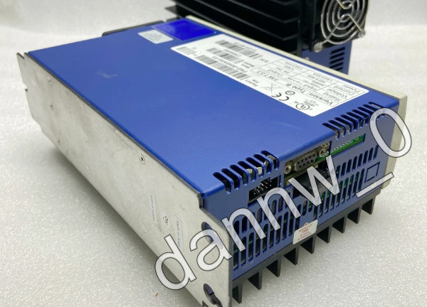 1PC Used KOLLMORGEN CR06550 Servo driver