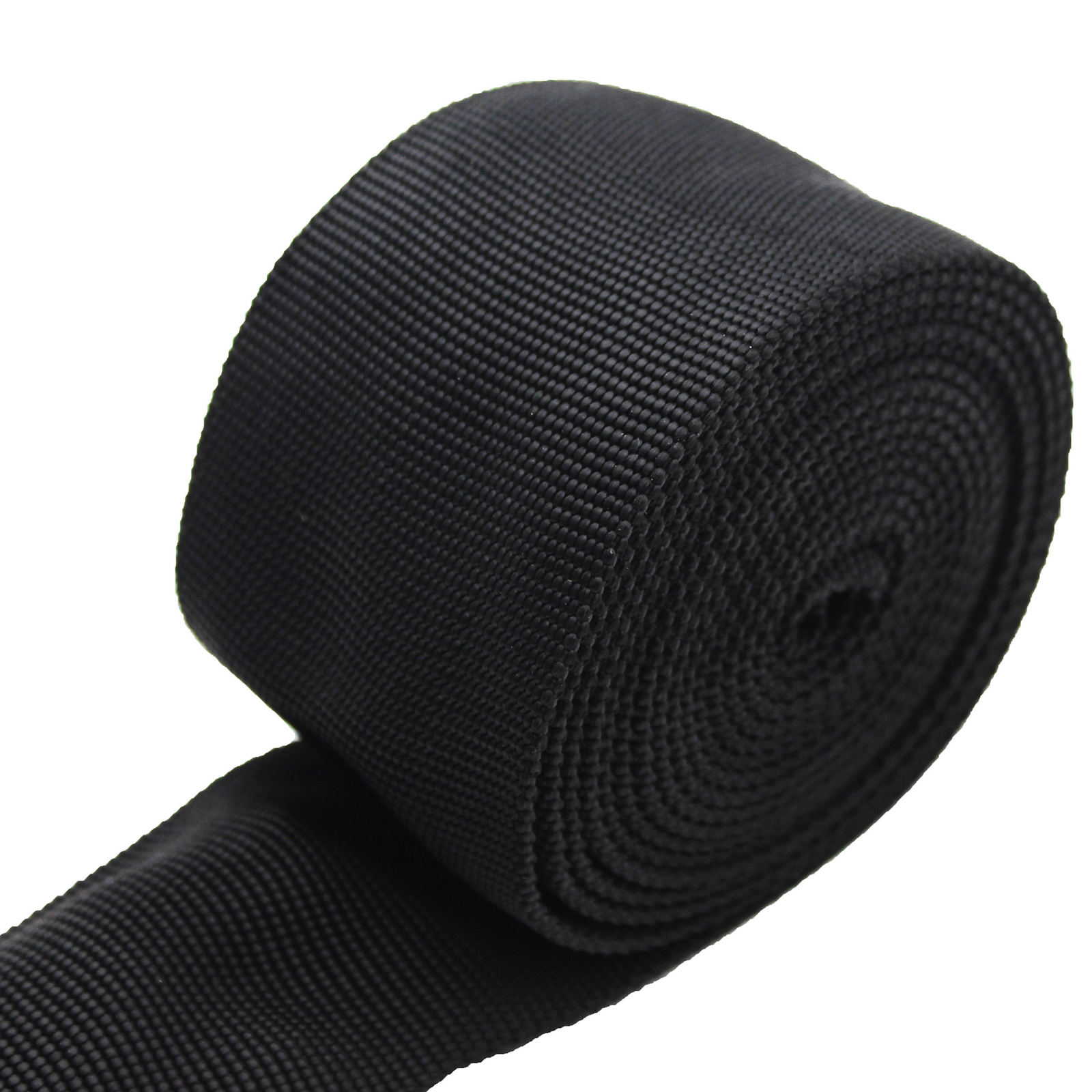 Electriduct Nylon Multifilament Protective Hose Braided Sleeves – 1/2″ to 3.5″