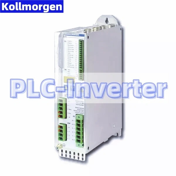 NEW KOLLMORGEN CR06550 Servo Driver Fast Delivery/