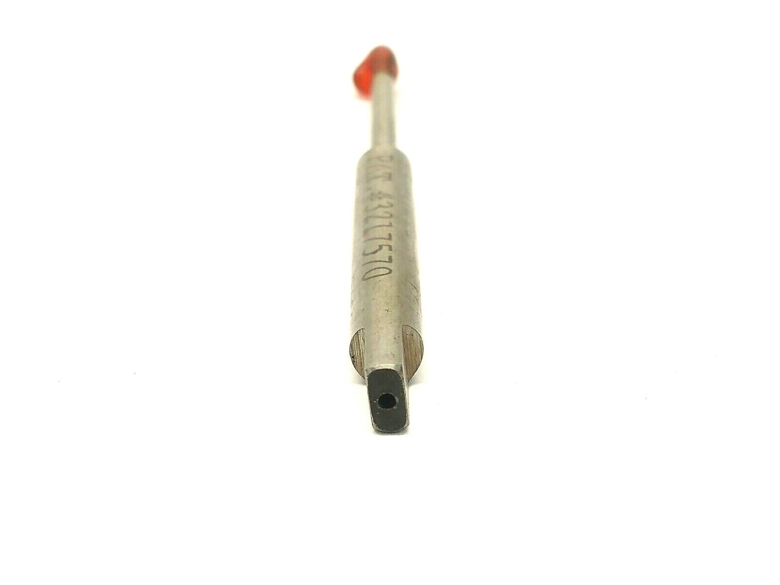 Burr-Zit BZ-288 Deburring Tool 1/8″ Hole Diameter CE-8