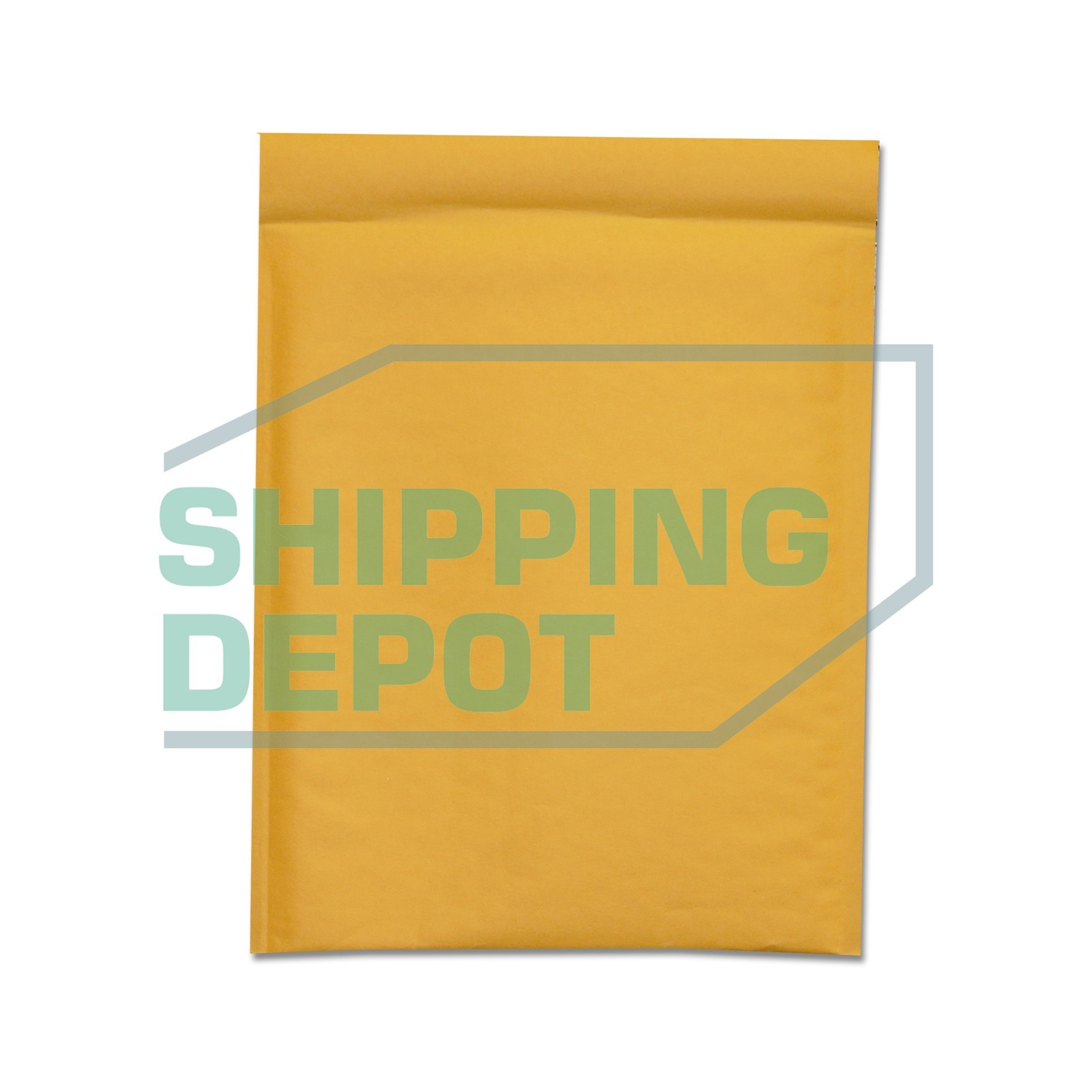 1-1200 #2 8.5×12 Kraft Bubble Mailers Self Seal Envelopes 8.5″ x 12″ inches