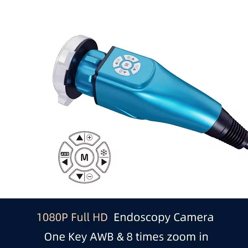 Portable Endoscopy ENT Camera surgery FHD Surgical Camera Endoscope Arthroscopy