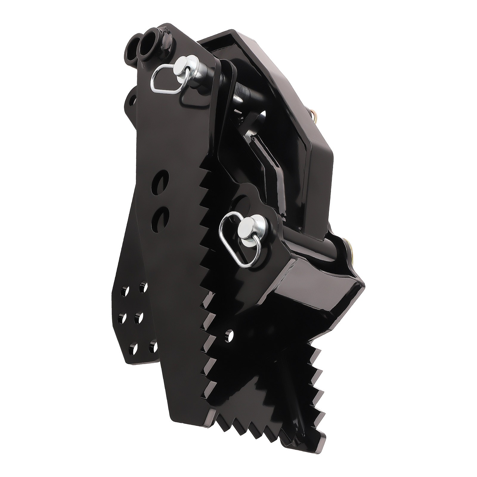 Backhoe Thumb Excavator Attachment For Kubota BX22,BX23, BX24,BX25, BH75