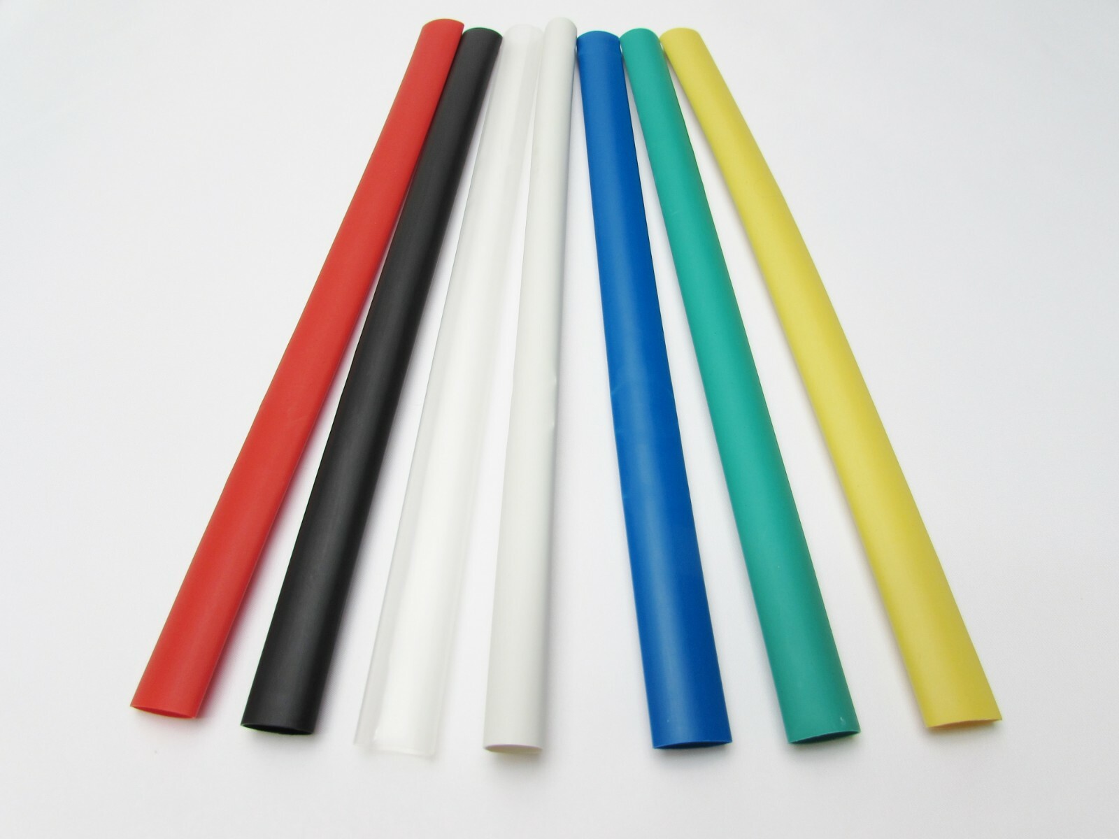 Heat Shrink Tube – 3:1 ratio Dual Wall Adhesive Glue Marine lot HeatShrinkBuddy