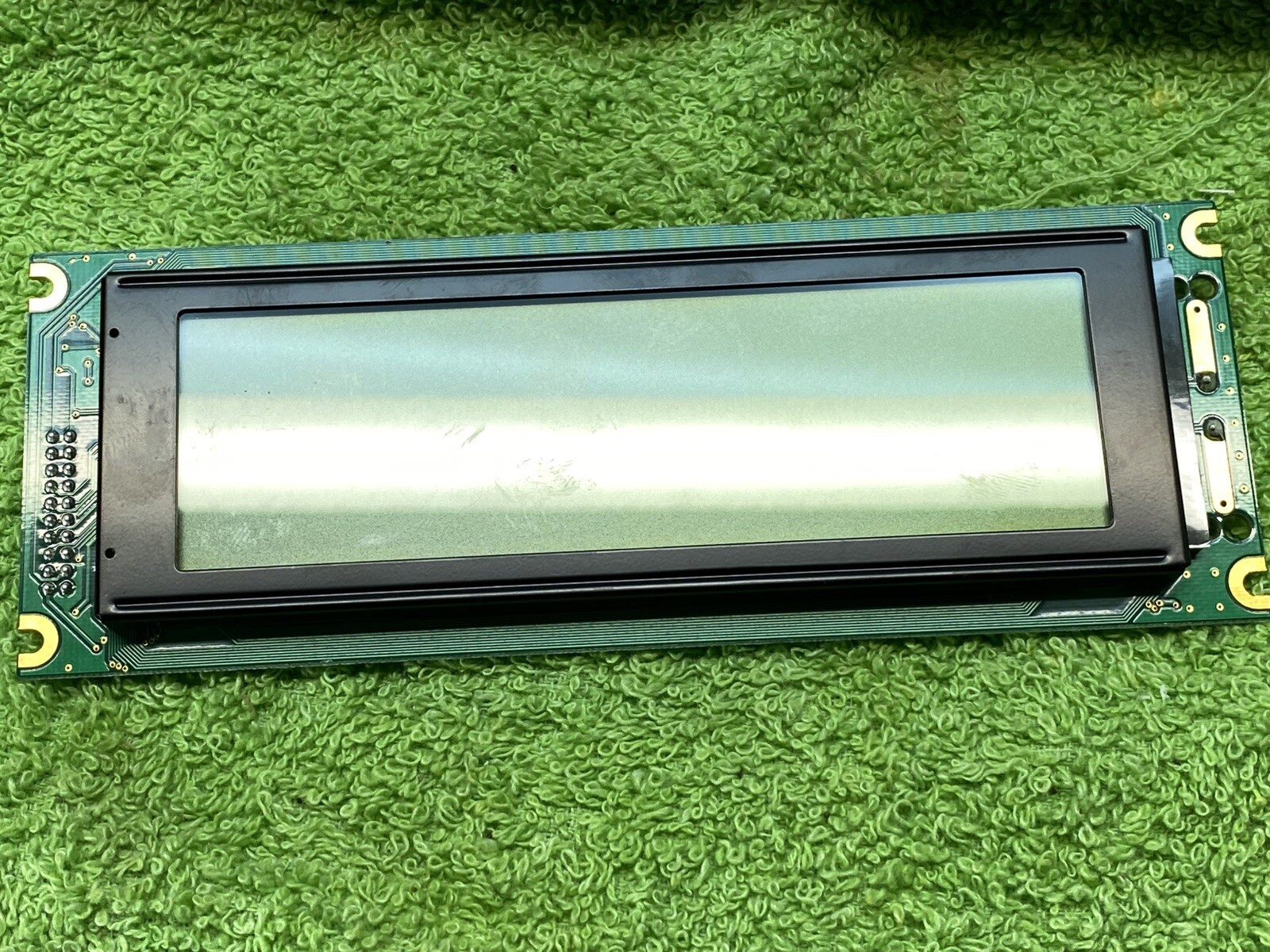 NEWHAVEN DISPLAY NHD-24064WG-ATFH-VZ Works 60 day money back guarantee