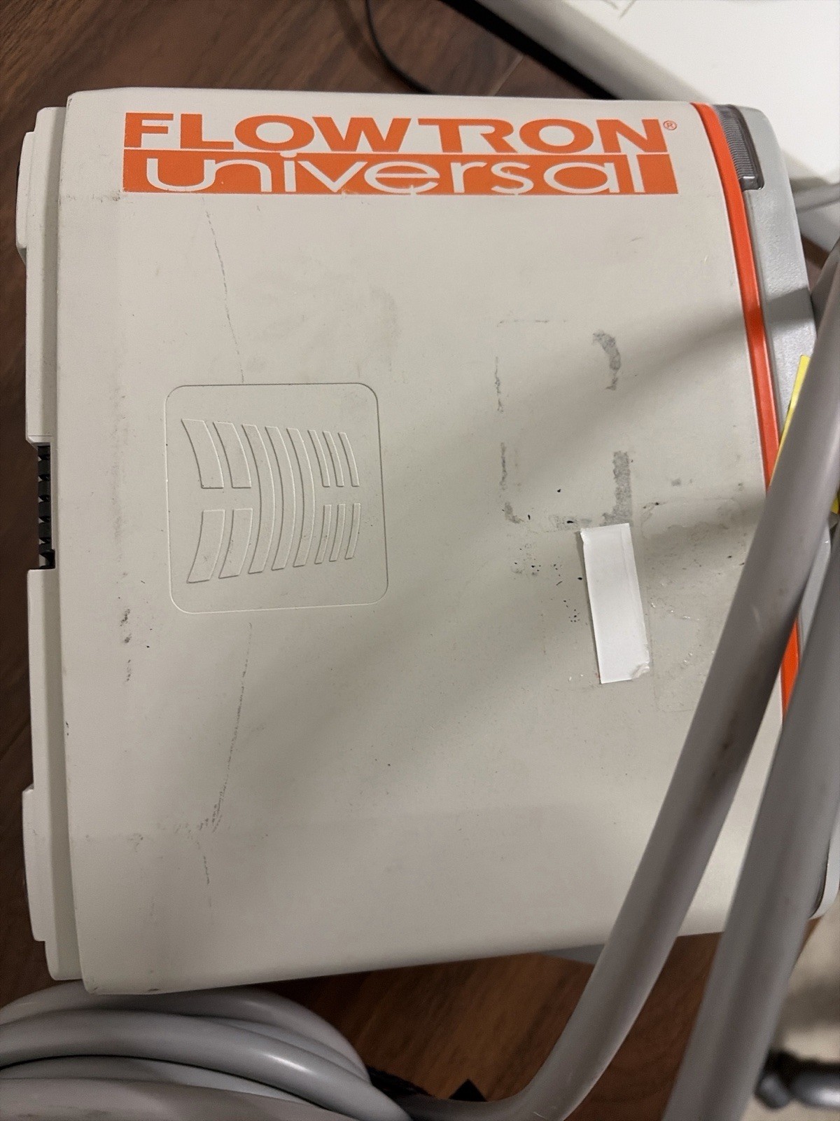 ARJOHUNTLEIGH FLOWTRON UNIVERSAL PUMP HUNTLEIGH 100-230V 50/60HZ