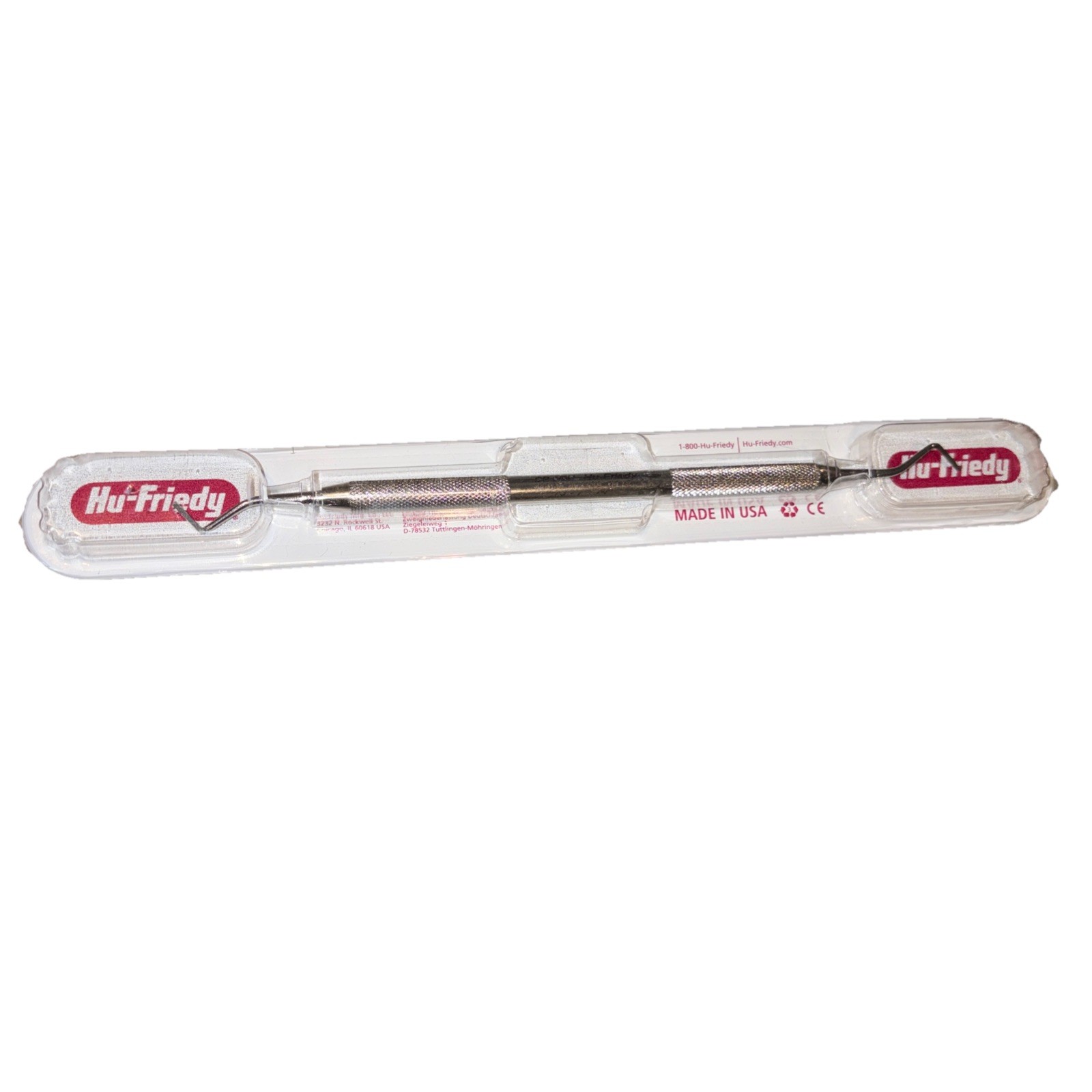 Hu-Friedy CP8/9H DE Hatchet