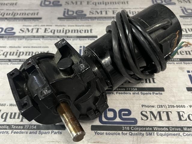 Baldor Industrial Gearmotor – 24A289Z061G1 w/Warranty