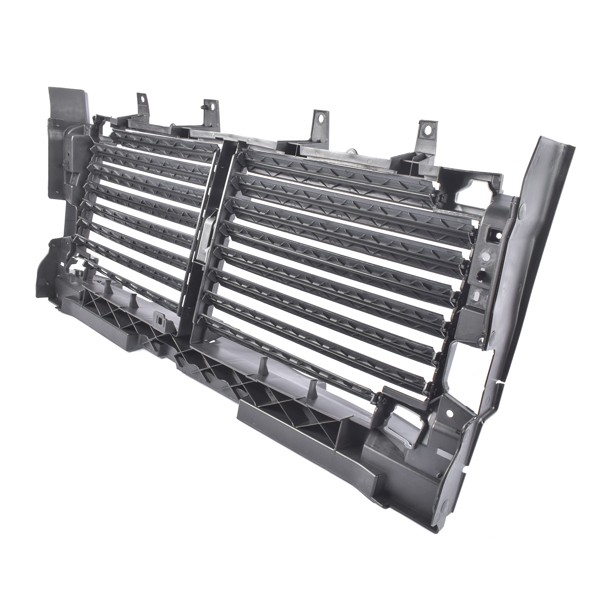 Radiator Grille Shutter w/ Motor for Chevrolet Silverado 1500 Pickup 2019-2023