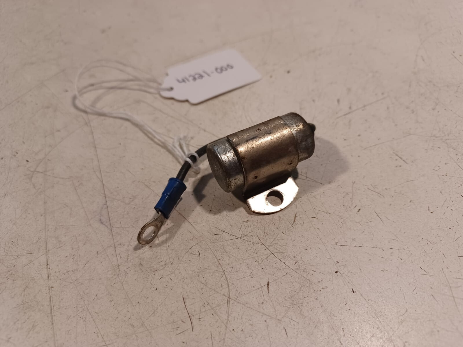 WINCO CAPACITOR 411221-000