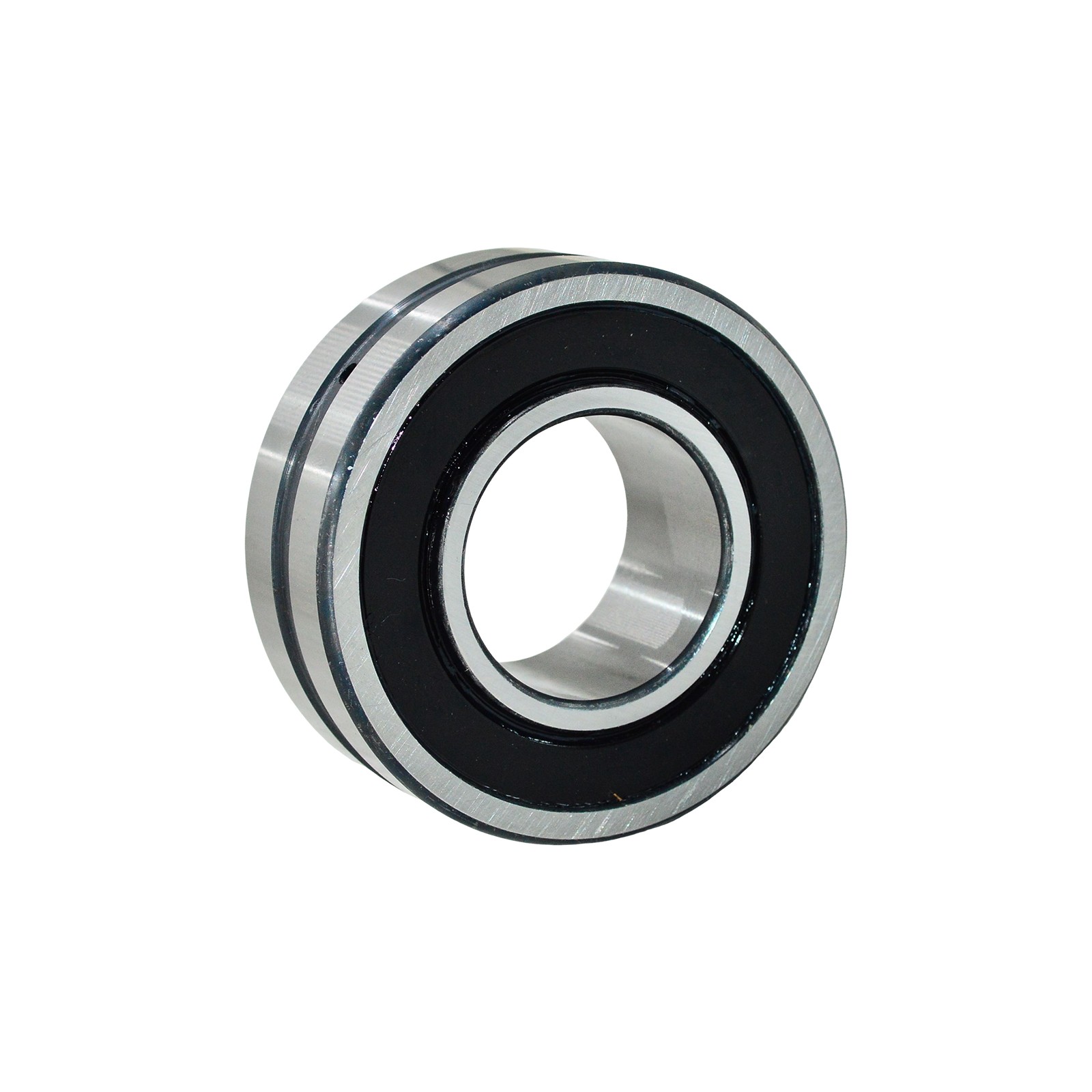 1PC NEW SKF BS2-2207-2RS/VT143 Spherical Roller Bearing 35x72x28mm