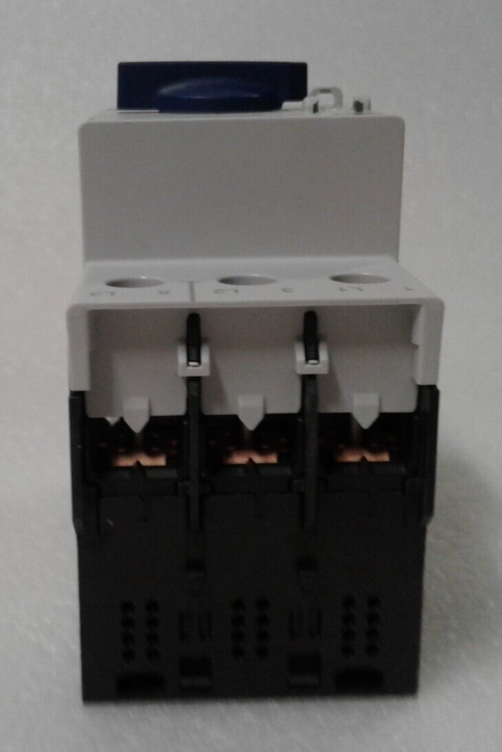 Allen Bradley 140MT-C3E-B63 Series A Motor Protector / Circuit Breaker – New