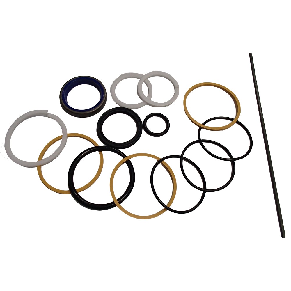 471270R95 Hydraulic Cylinder Seal Kit Fits IH Fits International Harvester
