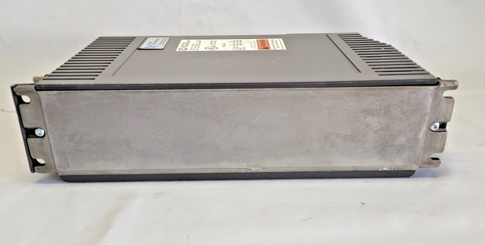 Emerson Control Techniques EN-204 Drive