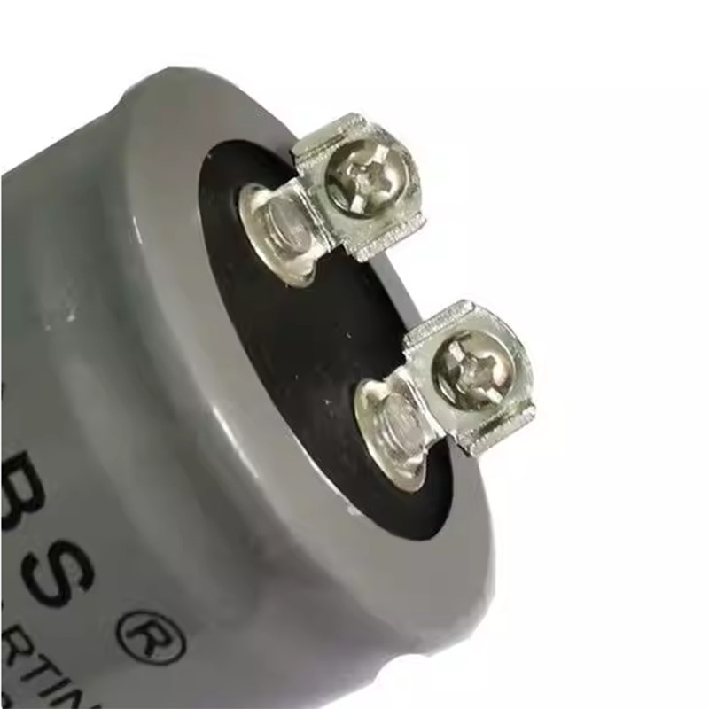 75/100/150/200/250/300/400/500/600~1200MFD ABS CD60 Starting Capacitor 250VAC