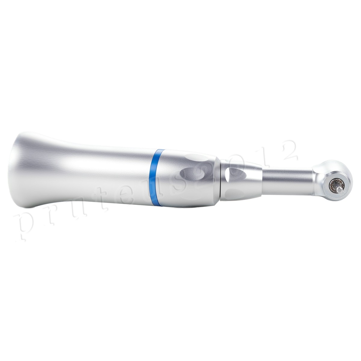 SEASKY Dental Contra Angle Handpiece FG 1.6mm E type Low Speed Push Button