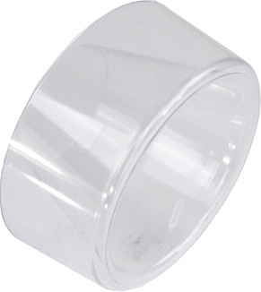 Pre-Cleaner Pack of 2 8H2023 fits Caterpillar D4C III D4D D4G IT12 931 931C