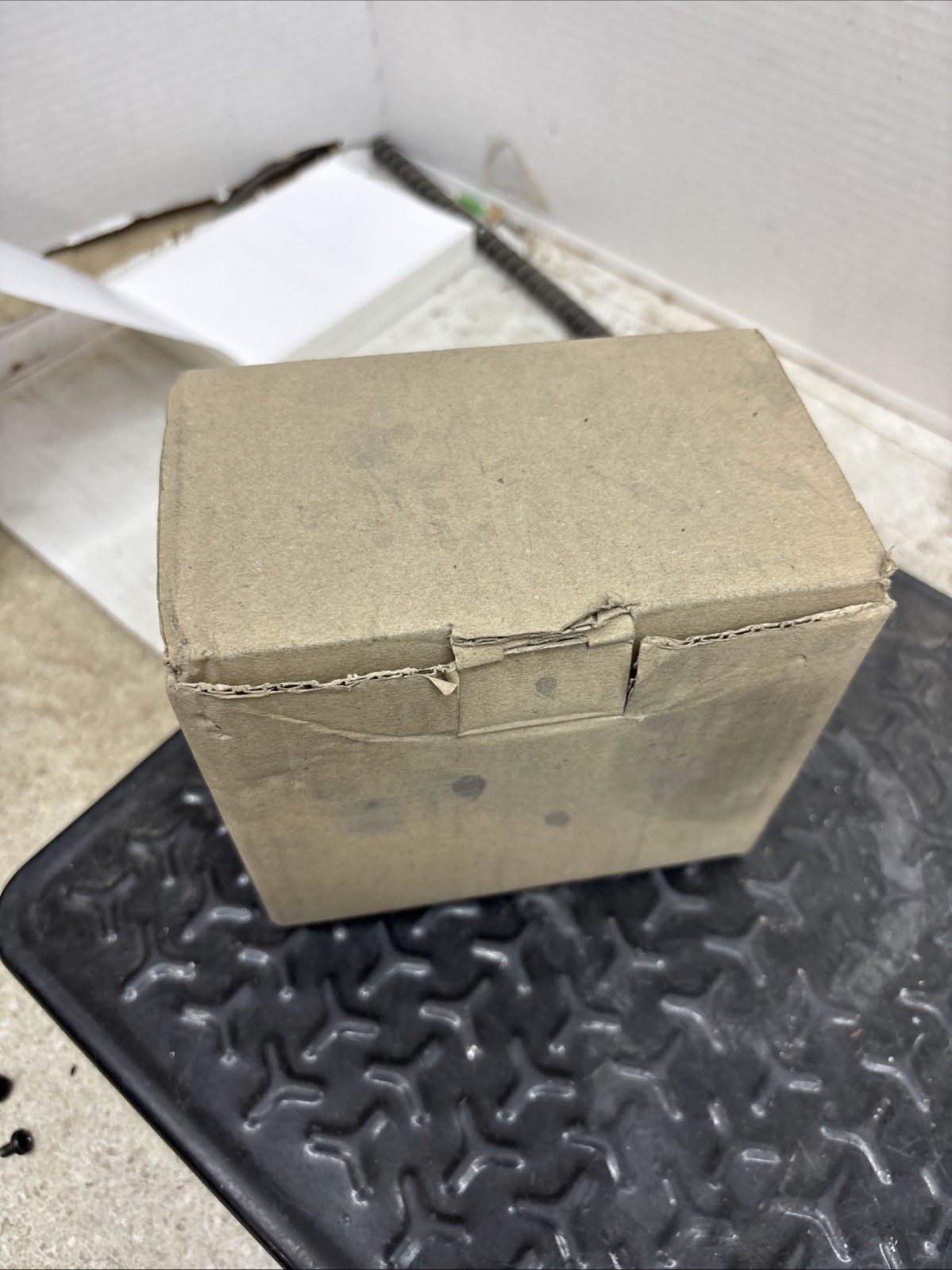 Allen-Bradley / Rockwell Automation 140MG-G8P-C15 Motor Circuit Protector (MCP)