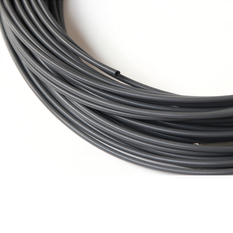 F46 PTFE Tube Tubing Hose Pipe ID 0.5-20mm Metric HIGH TEMP 260℃ 9 Colors Select